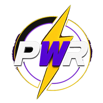 PWR logo